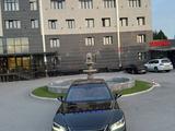 Lexus ES 350 2020 года за 31 000 000 тг. в Алматы – фото 3