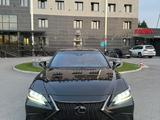 Lexus ES 350 2020 года за 29 000 000 тг. в Алматы – фото 5
