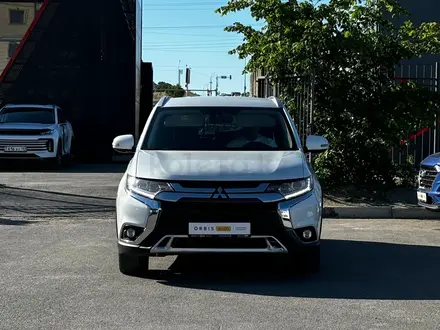 Mitsubishi Outlander 2019 года за 8 490 000 тг. в Актау – фото 2