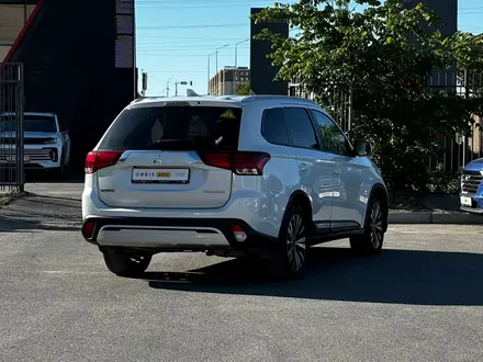 Mitsubishi Outlander 2019 года за 8 490 000 тг. в Актау – фото 7