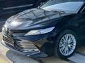 Toyota Camry 2018 годаүшін15 000 000 тг. в Караганда – фото 4