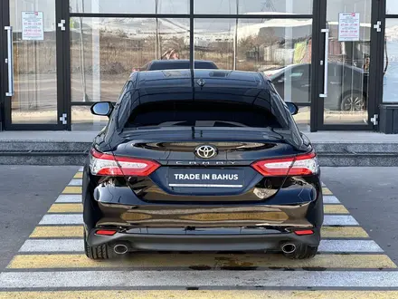 Toyota Camry 2018 годаүшін15 000 000 тг. в Караганда – фото 11
