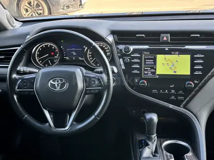Toyota Camry 2018 годаүшін15 000 000 тг. в Караганда – фото 20
