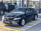 Toyota Camry 2018 годаүшін15 000 000 тг. в Караганда – фото 2
