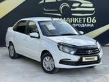 ВАЗ (Lada) Granta 2190 2019 годаfor4 700 000 тг. в Атырау – фото 3