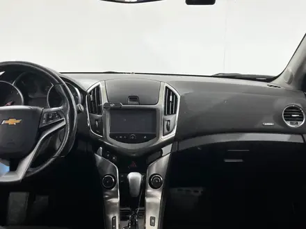 Chevrolet Cruze 2014 года за 3 790 000 тг. в Павлодар – фото 20