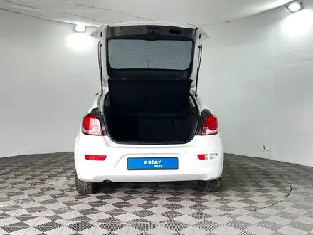 Chevrolet Cruze 2014 года за 3 790 000 тг. в Павлодар – фото 9
