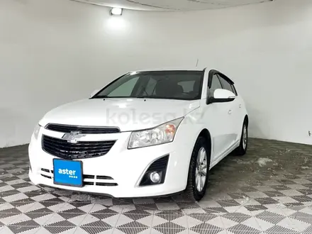 Chevrolet Cruze 2014 года за 3 790 000 тг. в Павлодар