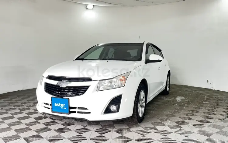 Chevrolet Cruze 2014 года за 3 790 000 тг. в Павлодар