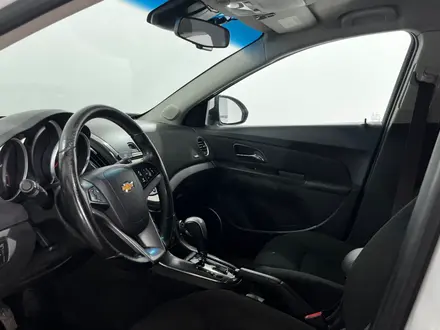Chevrolet Cruze 2014 года за 3 790 000 тг. в Павлодар – фото 23