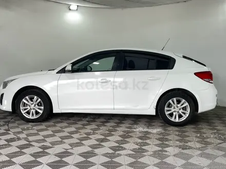 Chevrolet Cruze 2014 года за 3 790 000 тг. в Павлодар – фото 8