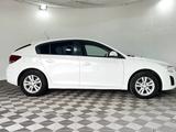Chevrolet Cruze 2014 годаүшін3 790 000 тг. в Павлодар – фото 4