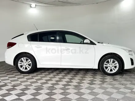 Chevrolet Cruze 2014 года за 3 790 000 тг. в Павлодар – фото 4