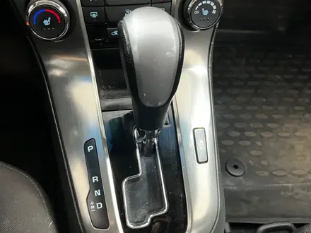 Chevrolet Cruze 2014 года за 3 790 000 тг. в Павлодар – фото 25