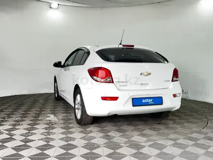 Chevrolet Cruze 2014 года за 3 790 000 тг. в Павлодар – фото 7