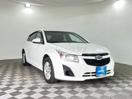 Chevrolet Cruze 2014 года за 3 790 000 тг. в Павлодар – фото 3