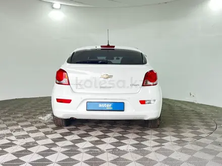 Chevrolet Cruze 2014 года за 3 790 000 тг. в Павлодар – фото 6
