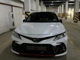 Toyota Camry 2021 годаүшін16 500 000 тг. в Астана