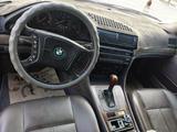 BMW 728 1997 года за 2 600 000 тг. в Талдыкорган – фото 2