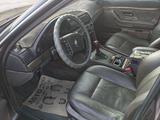BMW 728 1997 года за 2 600 000 тг. в Талдыкорган – фото 3