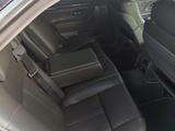 BMW 728 1997 года за 2 600 000 тг. в Талдыкорган – фото 4