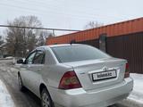 Toyota Corolla 2006 годаүшін3 750 000 тг. в Алматы – фото 5