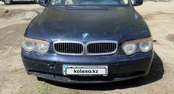 BMW 730 2003 годаүшін3 800 000 тг. в Темиртау – фото 2