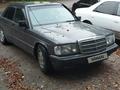 Mercedes-Benz 190 1992 годаfor900 000 тг. в Алматы