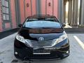 Toyota Sienna 2015 года за 14 900 000 тг. в Кызылорда