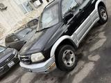 Suzuki Grand Vitara 1999 годаүшін1 980 000 тг. в Усть-Каменогорск