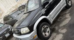 Suzuki Grand Vitara 1999 годаүшін1 980 000 тг. в Усть-Каменогорск