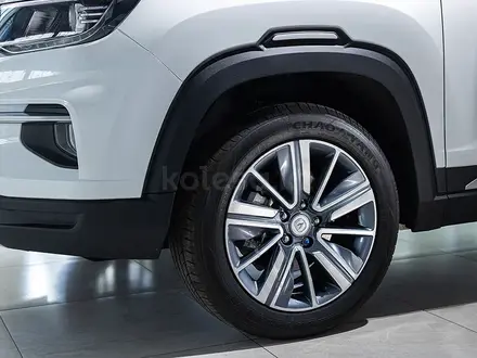 Changan CS35 Plus Luxe 6АТ 2021 года за 12 490 000 тг. в Алматы – фото 4