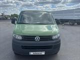 Volkswagen Transporter 2010 годаүшін9 500 000 тг. в Костанай – фото 3