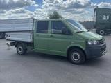Volkswagen Transporter 2010 годаүшін9 500 000 тг. в Костанай – фото 4