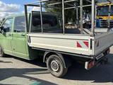Volkswagen Transporter 2010 годаүшін9 500 000 тг. в Костанай – фото 2