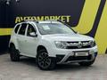 Renault Duster 2018 года за 6 000 000 тг. в Актобе – фото 3