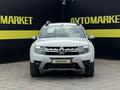 Renault Duster 2018 года за 6 000 000 тг. в Актобе – фото 2