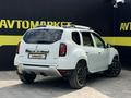Renault Duster 2018 года за 6 000 000 тг. в Актобе – фото 6