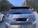 Lexus RX 350 2007 года за 8 000 000 тг. в Атырау