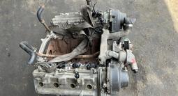 Двигатель 2UZ 4.7 за 10 000 тг. в Алматы – фото 2