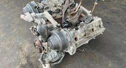 Двигатель 2UZ 4.7 за 10 000 тг. в Алматы – фото 3