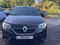 Renault Logan 2021 годаүшін4 500 000 тг. в Астана – фото 8