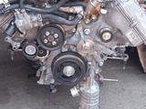 Двигатель 3UR 1UR FE 3URFE 5.7, 1URFE 4.6 АКПП автомат раздатка за 2 200 000 тг. в Астана