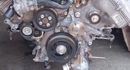 Двигатель 3UR 1UR FE 3URFE 5.7, 1URFE 4.6 АКПП автомат раздатка за 2 200 000 тг. в Астана