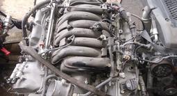 Двигатель 3ur 5.7, 1ur 4.6 за 2 300 000 тг. в Алматы – фото 3