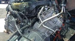 Двигатель 3UR 1UR FE 3URFE 5.7, 1URFE 4.6 АКПП автомат раздатка за 2 200 000 тг. в Астана – фото 3