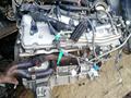 Двигатель 3ur 5.7, 1ur 4.6 за 2 300 000 тг. в Алматы – фото 9