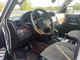 Mitsubishi Pajero 2008 годаүшін8 700 000 тг. в Семей – фото 2