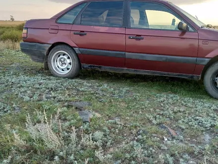 Volkswagen Passat 1991 года за 1 300 000 тг. в Кокшетау – фото 3