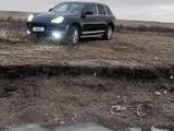 Porsche Cayenne 2005 года за 5 500 000 тг. в Щучинск – фото 4